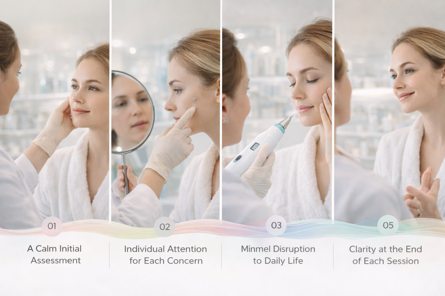 What to Expect Image